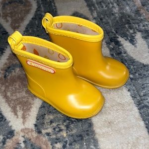 💛Super Cute Toddler Rain Boots💛